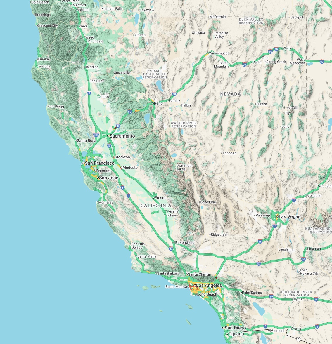 Caltrans