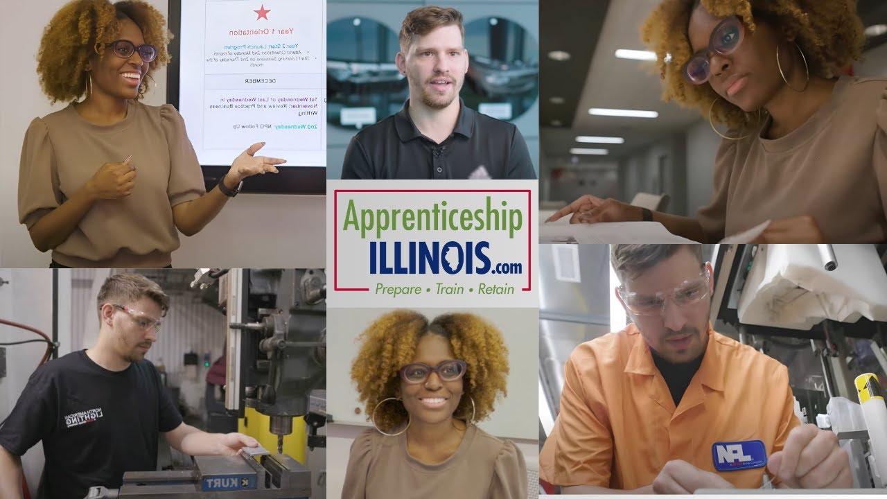  Illinois Department of Commerce and Economic Opportunity