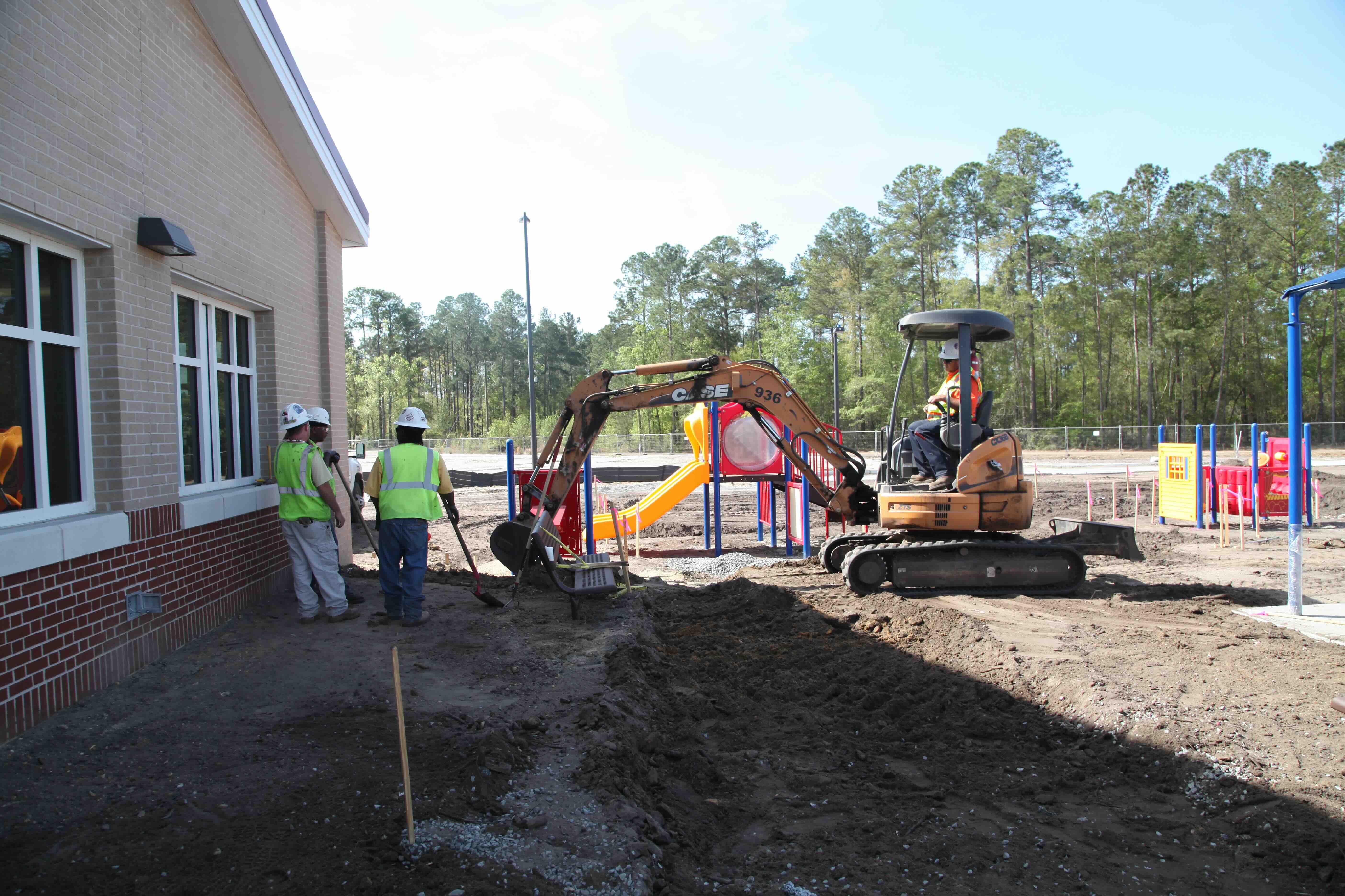 Savannah District, U.S. Army Corps of Engineers