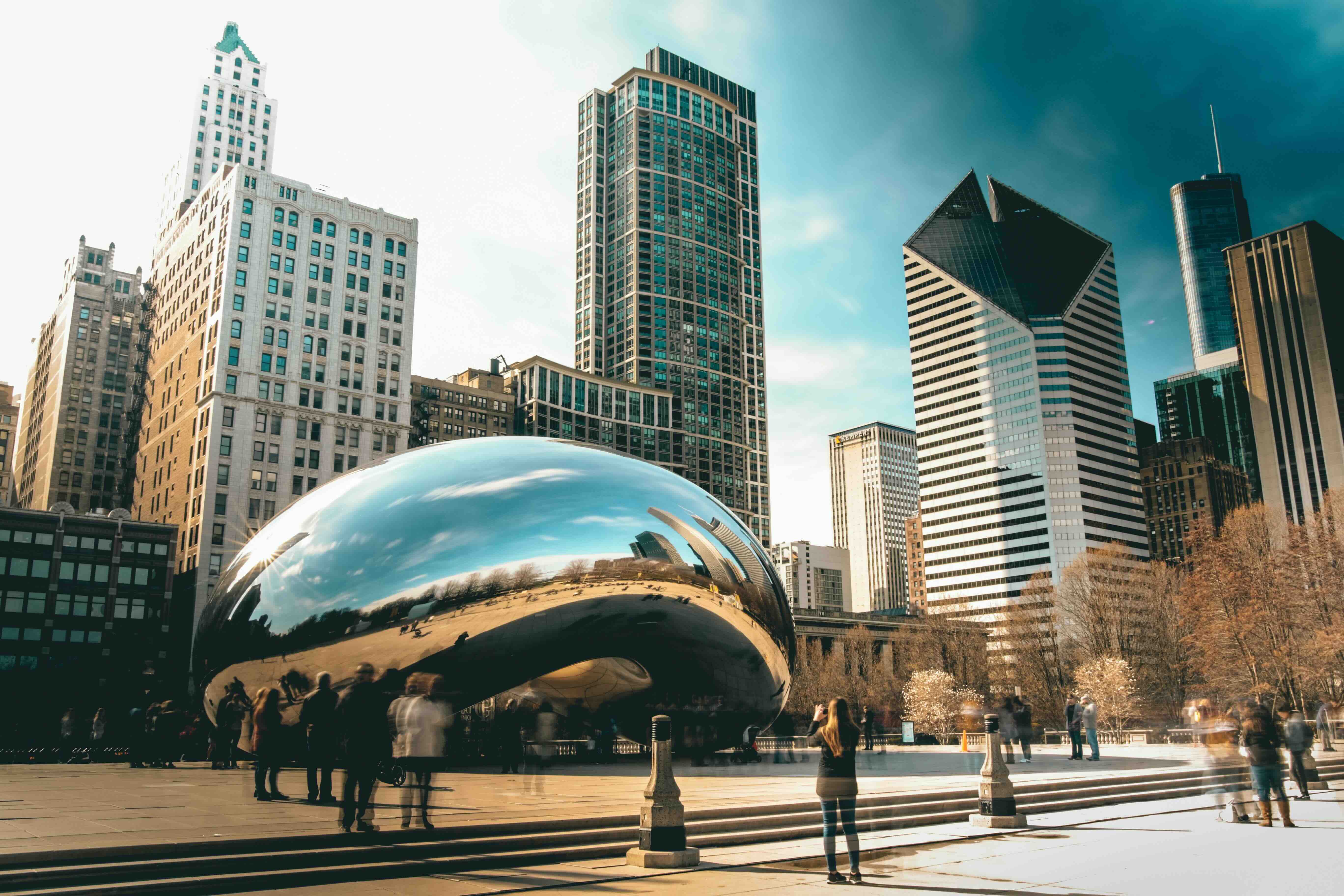 Unsplash - Sawyer Bengtson