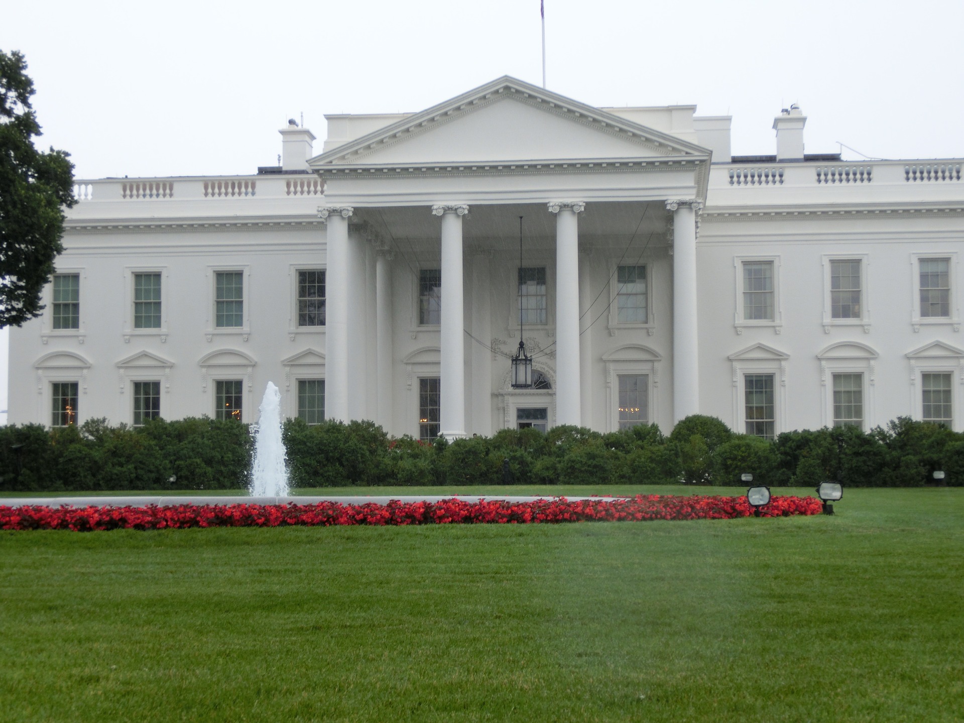 White House