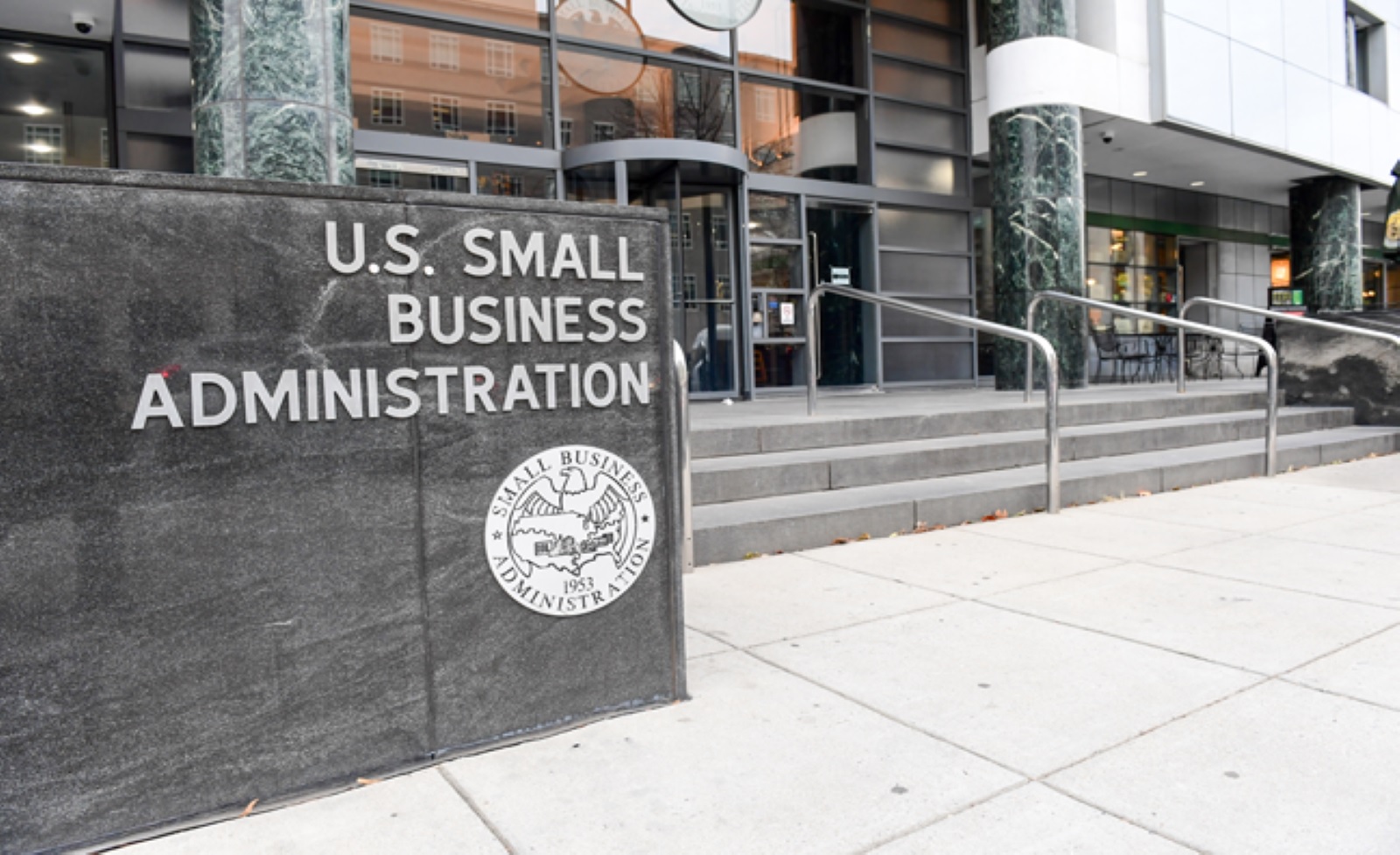 Small Business Administration