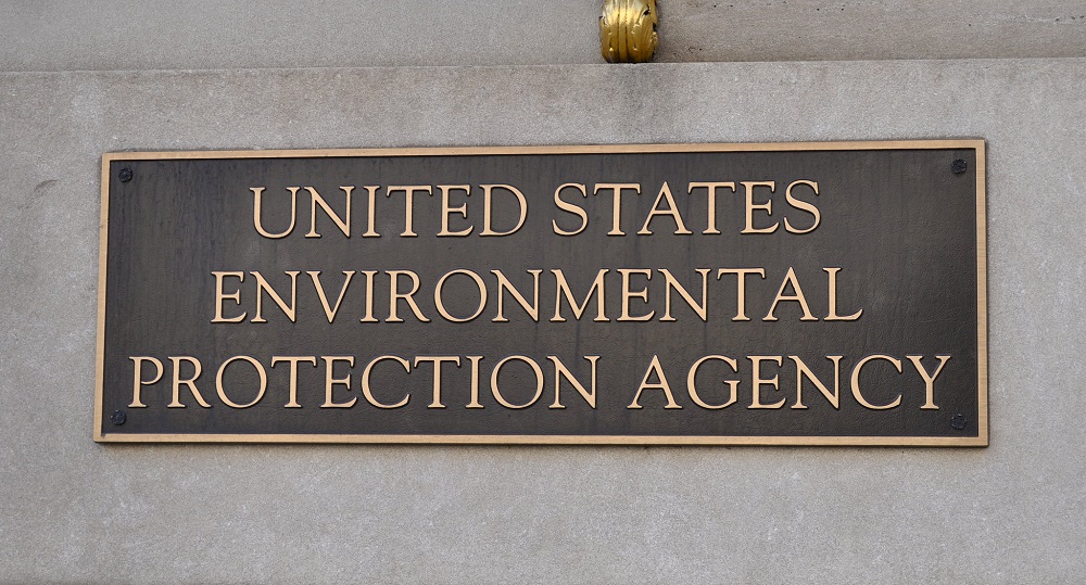 Environmental Protection Agency