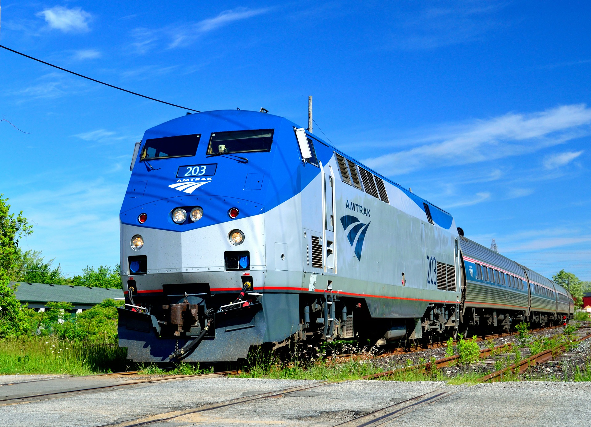 Amtrak