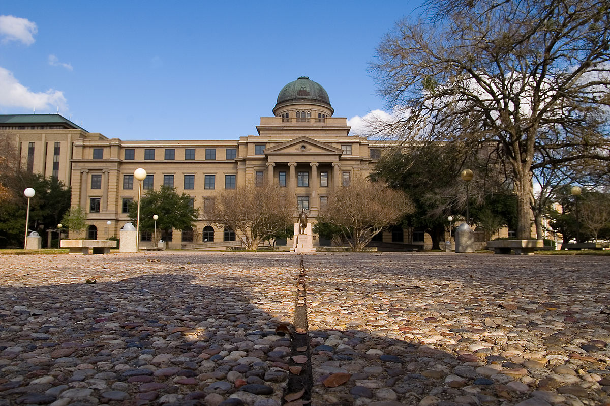 Texas A&M