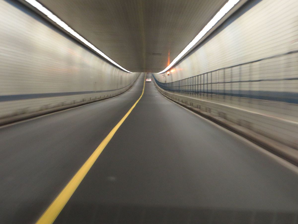  Chesapeake Bay Bridge Tunnel