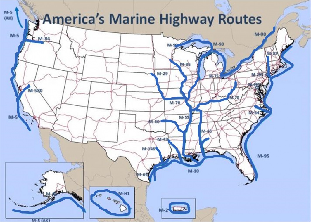 Marine Highways
