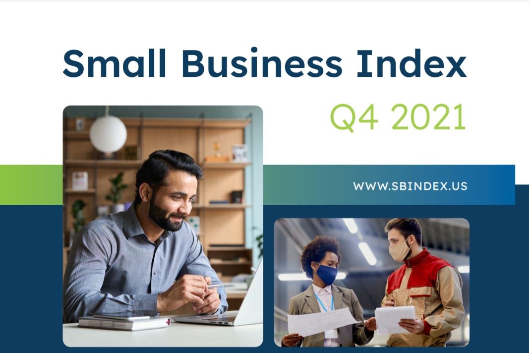 Small Business Index