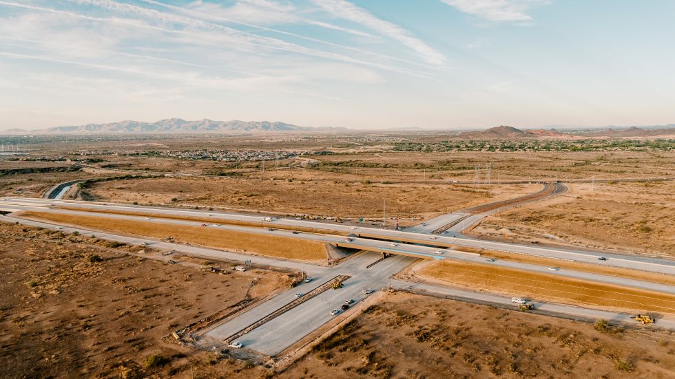Loop 303 Arizona