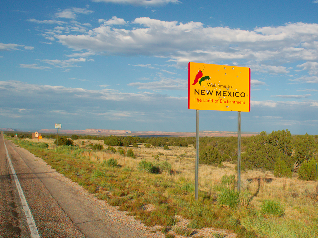 New Mexico