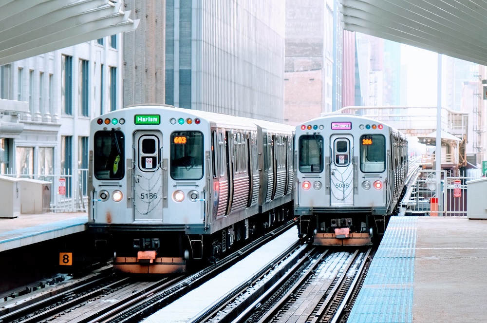 Chicago Transit