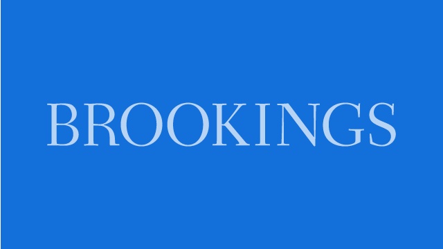 Brookings Institute