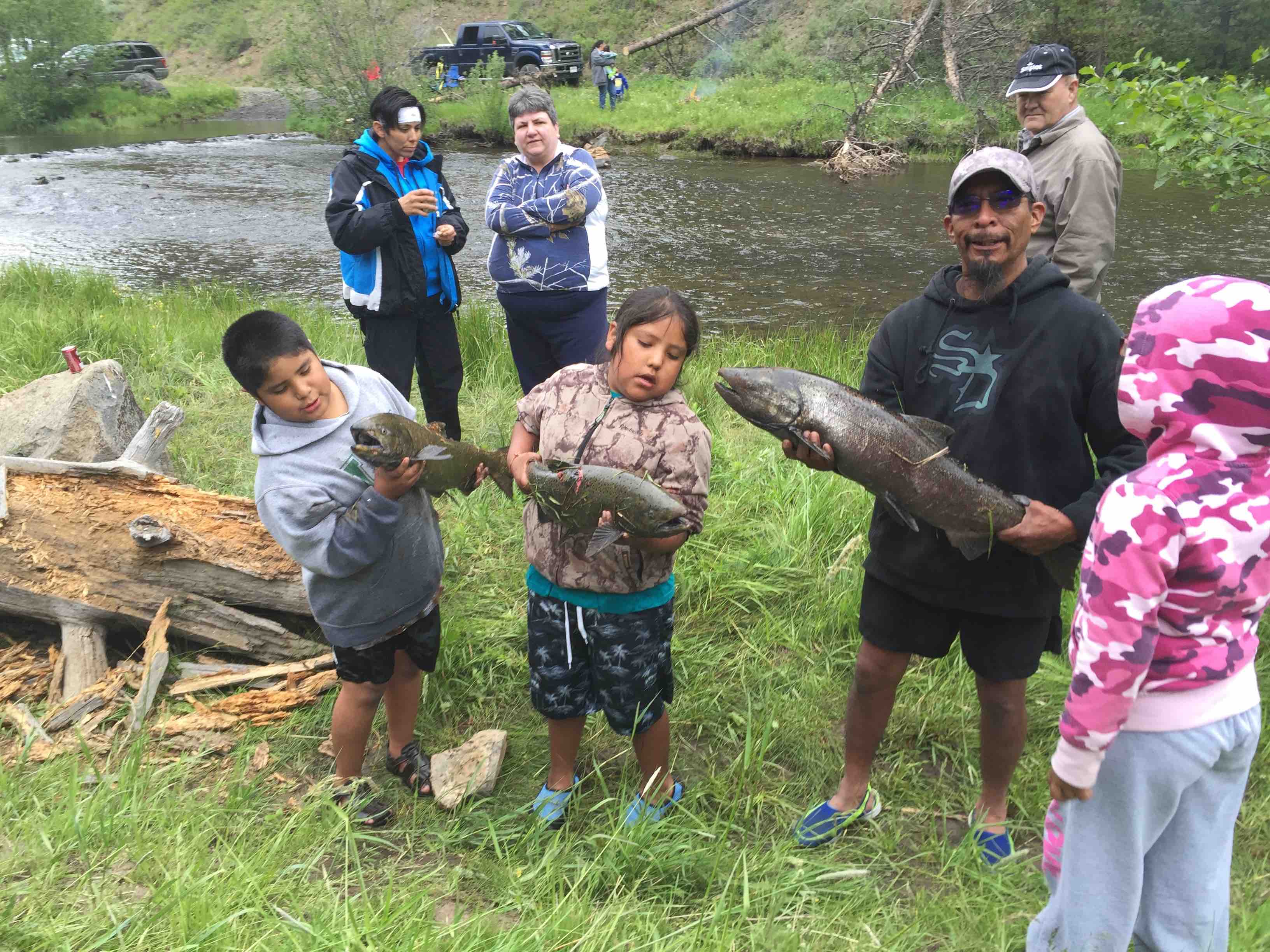 Flickr - USFWS Pacific Region