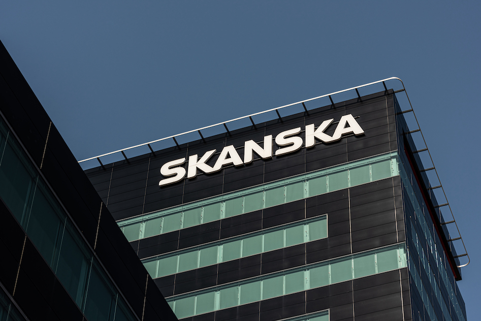 Skanska USA