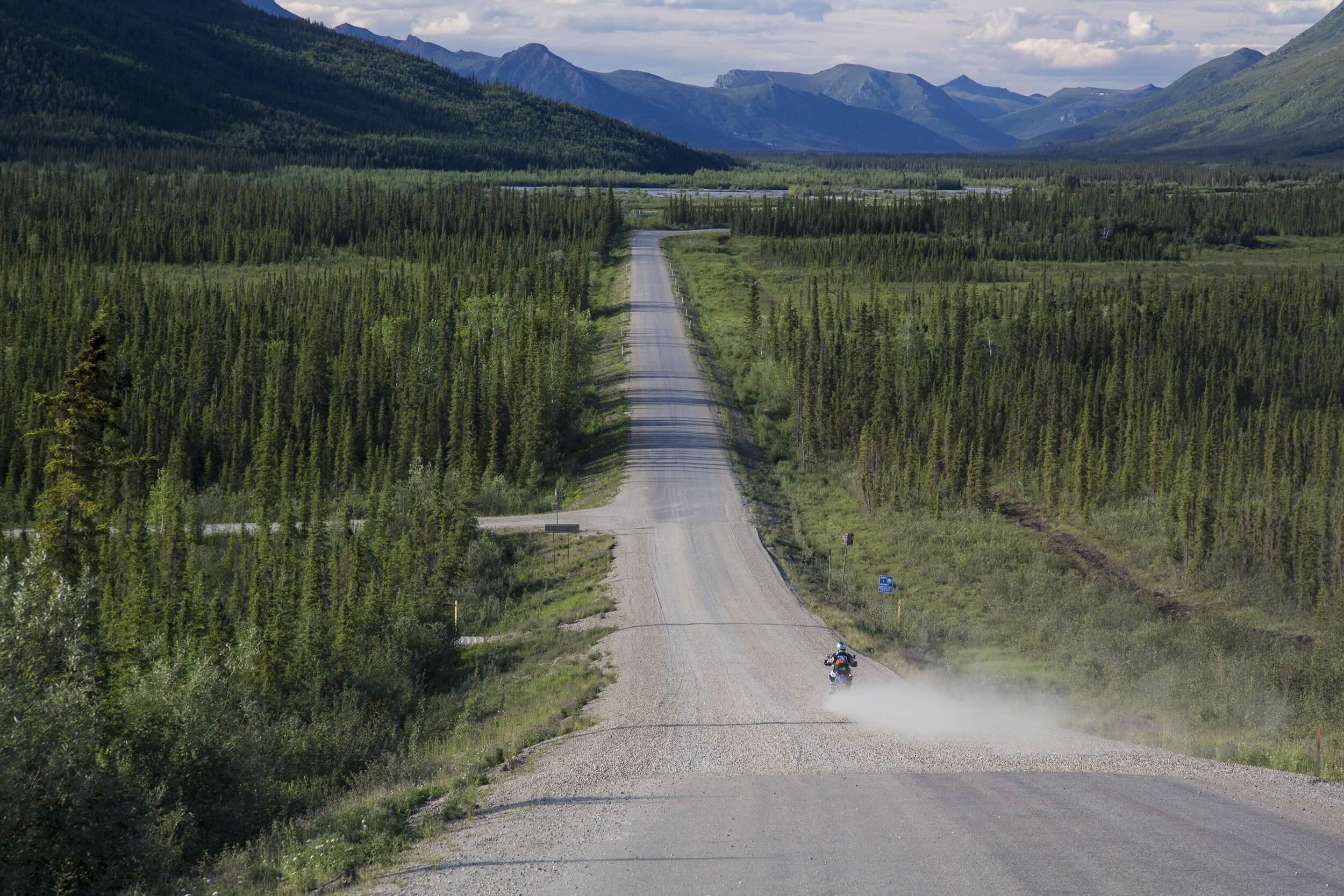 Flickr, Alaska Bureau of Land Management