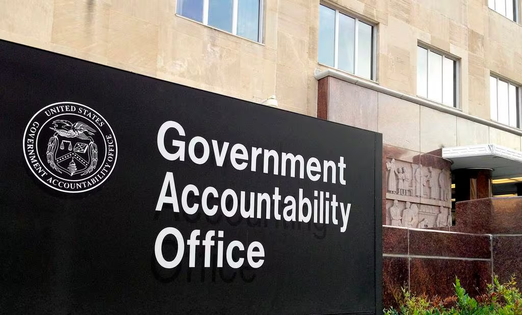 United States Government Accountability Office