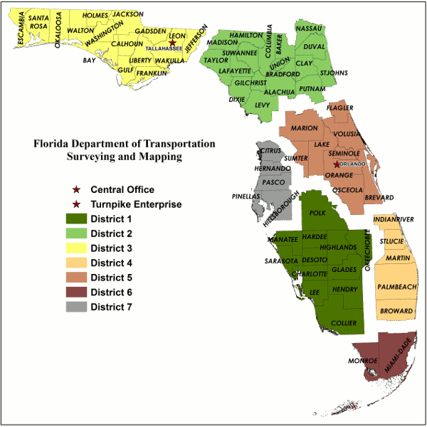 Florida DOT