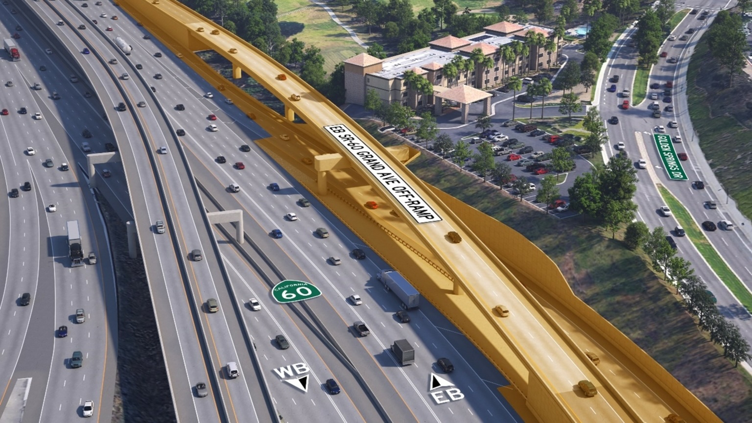Southwest Concrete Pavement Association